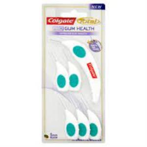 Colgate - Colgate Arayüz Fırça 5 mm 6 lı