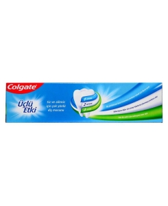 Colgate Diş Macunu Üçlü Etki 50 ml - Thumbnail