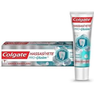 Colgate Hassasiyete Pro-Çözüm Anında Rahatlama 50 ml - Colgate