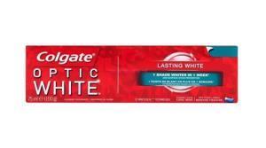 Colgate Lasting White Diş Macunu 75 ml - Colgate