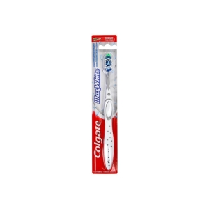 Colgate Max White Diş Fırçası Orta - Thumbnail