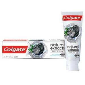 Colgate Natural Saf Temizlik Diş Macunu 75ml - Colgate