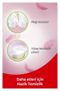 Colgate Ultra Soft Diş Fırçası +5500 - Thumbnail