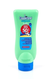 COPPERTONE COCUK LOSYON SPF50 - Coppertone