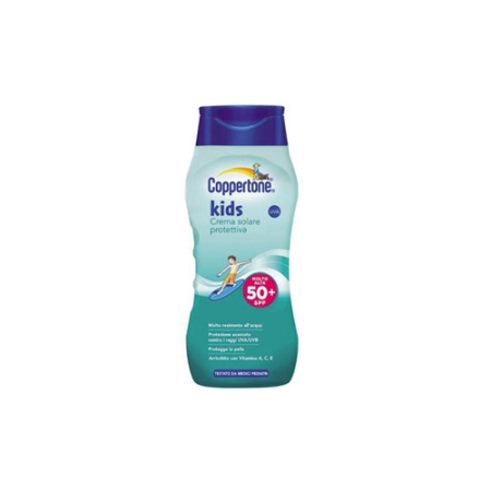 COPPERTONE GÜNEŞ KREMİ ÇOCUK SPF50 200ML - 1