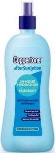 Coppertone Güneş Sonrası Nemlendirici Losyon 200 ml - Coppertone