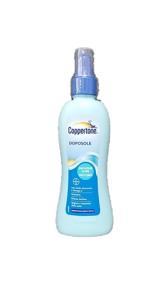 Coppertone - Coppertone Güneş Sonrası Nemlendirici Losyon 200 ml