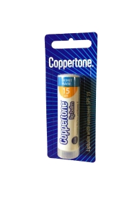 COPPERTONE LIP BALM - Coppertone