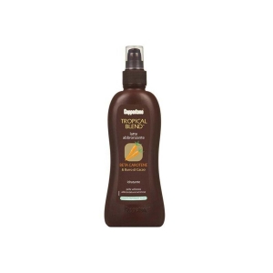 COPPERTONE OIL CAROTENE 2FK 200ML . - Coppertone