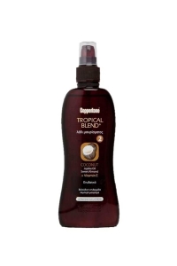 COPPERTONE OIL COCONUT 2FK 200ML . - Coppertone