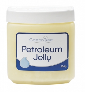 Cotton Tree - Cotton Tree Petroleum Jelly 284 gr