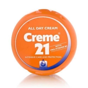 Creme 21 All Day Cream 150 ml Intensive Care And Protection - Creme 21