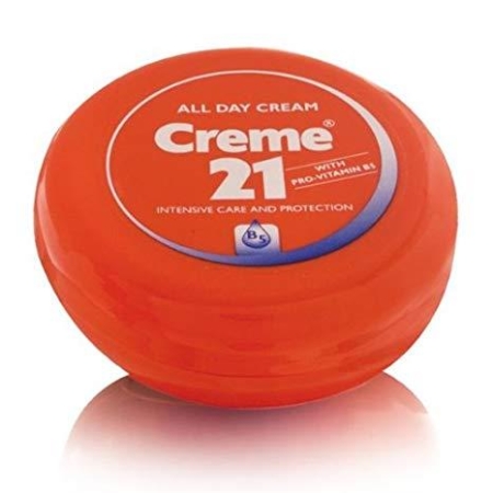 Creme 21 All Day Cream 50 ml With Pro Vitamin B5 - 1