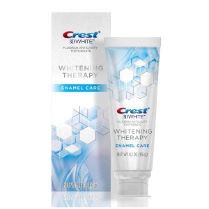 Crest 3D White Whitening Therapy Enamel Care Diş Macunu 116 gr - Crest