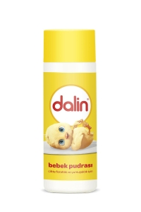 Dalin Pudra Serpme 90 gr - Dalin