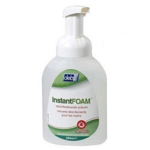 Deb Instant Foam Antibakteriyel Sabun 250 ml - Deb