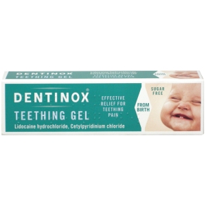 Dentinox Teething Gel 15 gr - Dentinox