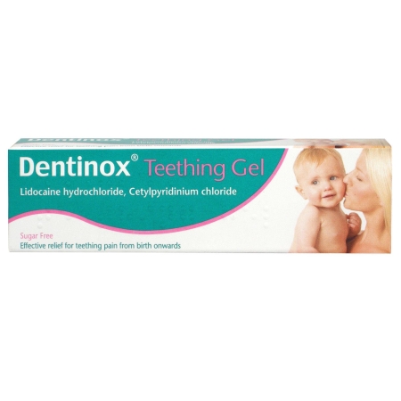 Dentinox Teething Gel 15 gr - 3