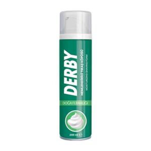 Derby Nemlendirici Tıraş Köpüğü Doğa Ferahlığı 200ml - Derby