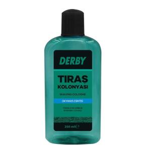 Derby Tıraş Kolonyası Okyanus Esintisi 250ml - Derby