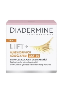 Diadermine Lift Güneş Koruyucu Nemlendirici SPF30 50 ml - Diadermine