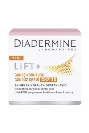 Diadermine Lift Güneş Koruyucu Nemlendirici SPF30 50 ml - 1