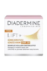 Diadermine Lift Güneş Koruyucu Nemlendirici SPF30 50 ml - Diadermine