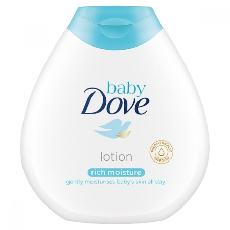 Dove Baby Yoğun Nemlendirici Losyon 200 ml - 1