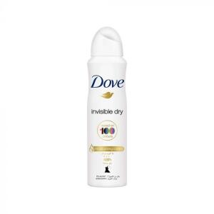 Dove Deo 150 ml Invisible Dry - Dove