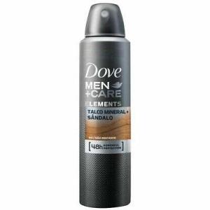 Dove Men Deo 150 ml Talc Mineral - Dove