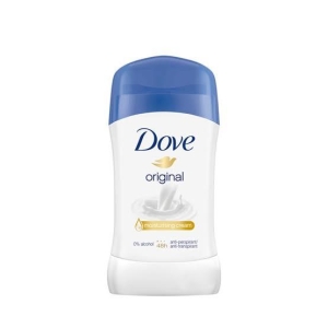 Dove - Dove Original Antiperspirant Kadın Stick Deodorant 40 ml