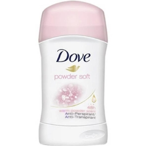 Dove - Dove Powder Soft Antiperspirant Stick 40ml