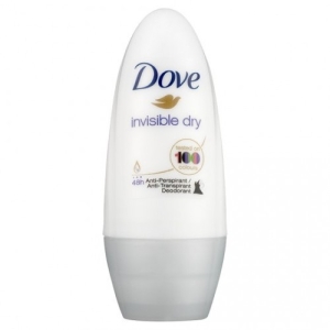 Dove Roll-on 50 ml Invisible Dry - Dove