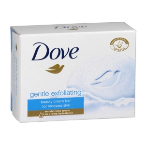 Dove Sabun 100 gr Gentle Exfoliating Original - Thumbnail