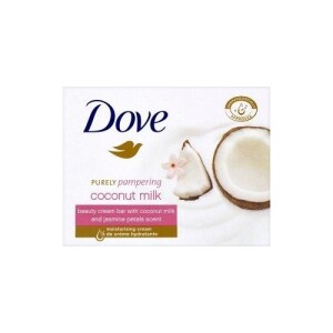 Dove Sabun 100 gr Hindistan Cevizi - Dove