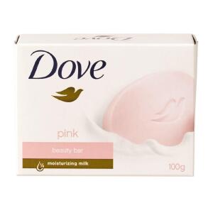 Dove Sabun 100 gr Pink - Dove