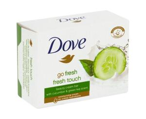 Dove Sabun 100 gr Salatalık - Dove