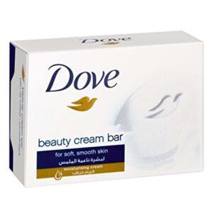 Dove Sabun 90 gr Beauty Cream Bar - Dove