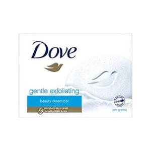 Dove Sabun 90 gr Gentle Exfoliating Original - Dove