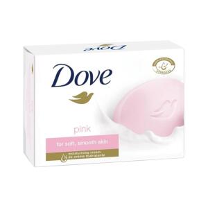 Dove Sabun 90 gr Pink - Dove