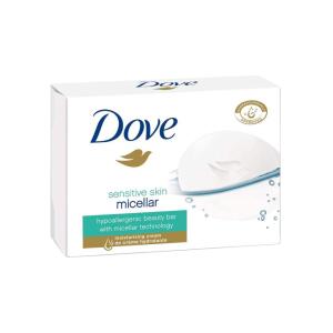 Dove Sabun 90 gr Sensitive Skin Micellar - Dove