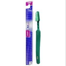 Dr.Fresh Tek Pro Straight Firm Diş Fırçası - 1