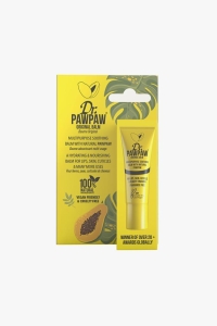 Dr.Pawpaw Tinted Peach Pink Balm Renkli Çok Amaçlı Bakım Kremi 25ml - Dr.PawPaw