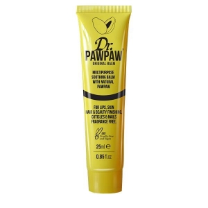 Dr.Pawpaw Tinted Peach Pink Balm Renkli Çok Amaçlı Bakım Kremi 25ml - Dr.PawPaw