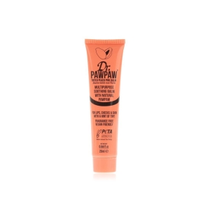 Dr.Pawpaw Tinted Peach Pink Balm Renkli Çok Amaçlı Bakım Kremi 25ml - Dr.PawPaw