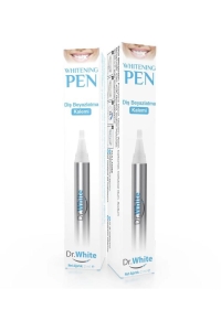 Dr.White Diş Beyazlatıcı Kalem 2 ml - Dr.White