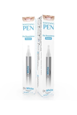 Dr.White Diş Beyazlatıcı Kalem 2 ml - 1