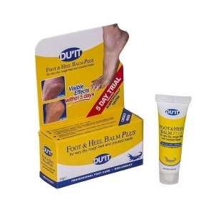 Duit Du'it Foot&heel Balm Topuk Kremi? 10 gr - Duit Du'it