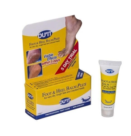 Duit Du'it Foot&heel Balm Topuk Kremi? 10 gr - 1