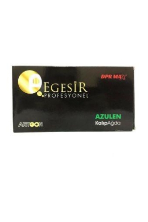 Egesir Profesyonel Azulen Kalıp Ağda 400 ml - 1